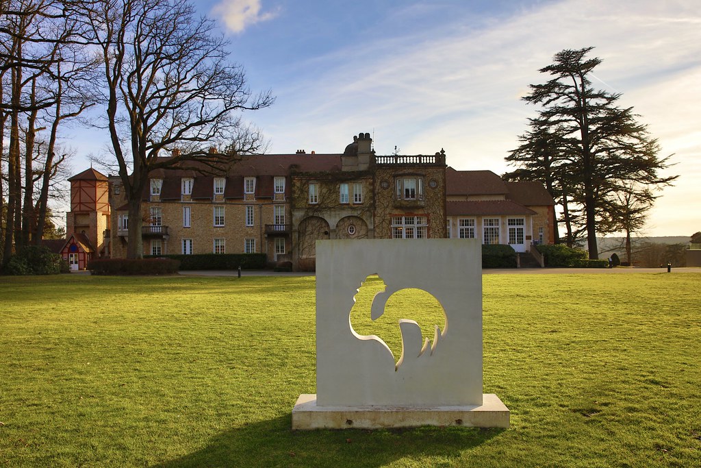 cercle ecoreseau x clairefontaine